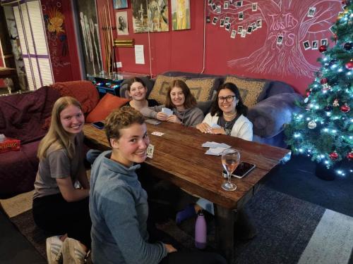 Beachside Backpackers in Port Macquarie