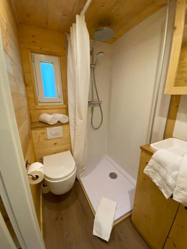 Tiny House Wupper im PIER9 Tiny House Hotel, Hamm (photo 5)