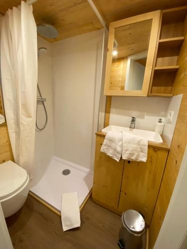 Tiny House Wupper im PIER9 Tiny House Hotel, Hamm (photo 4)