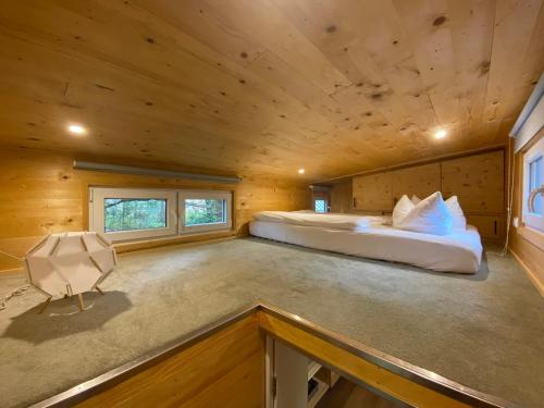 Tiny House Wupper im PIER9 Tiny House Hotel, Hamm (photo 6)