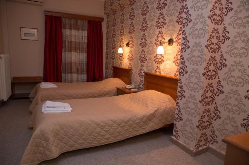 Hotel Liberty - image 7