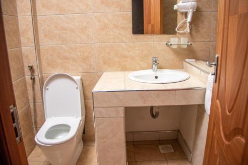 Grand Winston Hotel - image 2