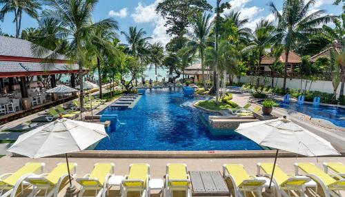 Beyond Samui, Chaweng (fotografie 3)