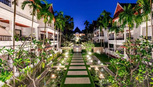Beyond Samui, Chaweng (fotografie 6)