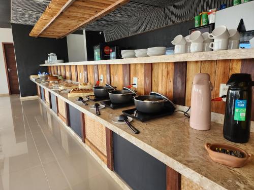 Eco Privillege Hotel