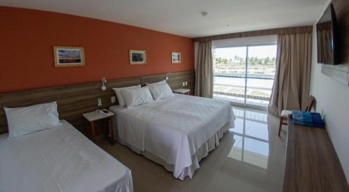 Eco Privillege Hotel in Piacabucu