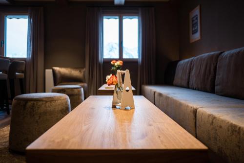 設施, 全景餐廳酒店 (Panorama Hotel & Restaurant) in 貝特默阿爾