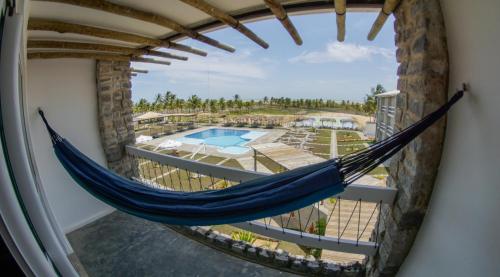 View, Eco Privillege Hotel in Piacabucu