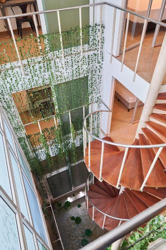 AmazINN Places private Splash Pool and relaxing Sound of Sea