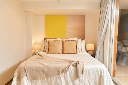 AmazINN Places private Splash Pool and relaxing Sound of Sea