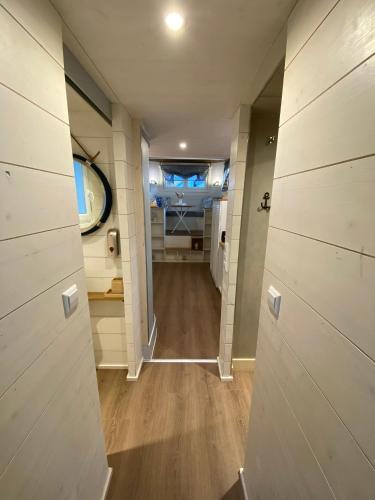 Tiny House Ems im PIER9 Tiny House Hotel, Hamm (photo 2)