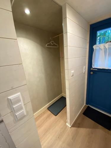 Tiny House Ems im PIER9 Tiny House Hotel, Hamm (photo 3)