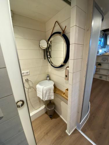Tiny House Ems im PIER9 Tiny House Hotel, Hamm (photo 5)