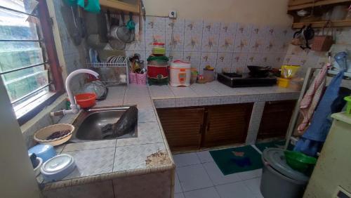 Washroom