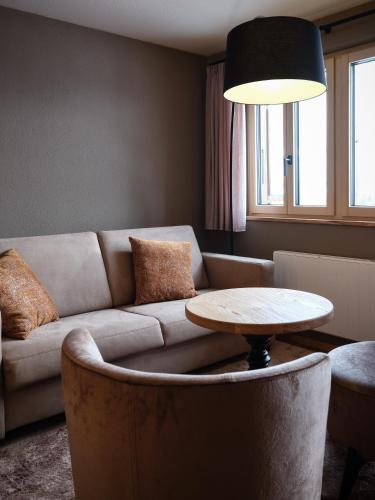 設施, 全景餐廳酒店 (Panorama Hotel & Restaurant) in 貝特默阿爾