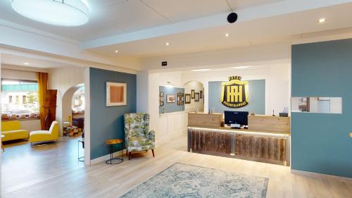 . Landhotel Rosentaler Hof
