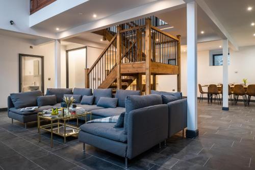 Finest Retreats - Capel Salem