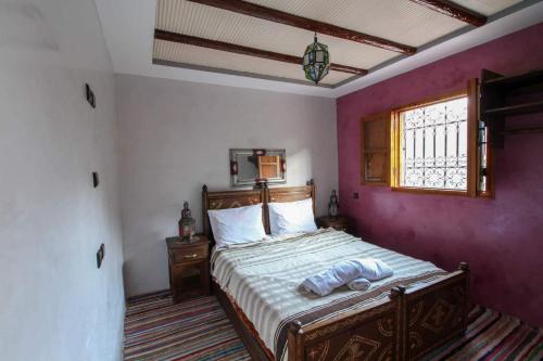 Berber Family lodge