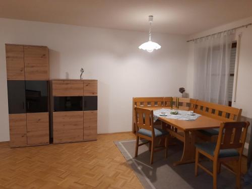 Ferienwohnung Paul - Apartment - Bad Reichenhall