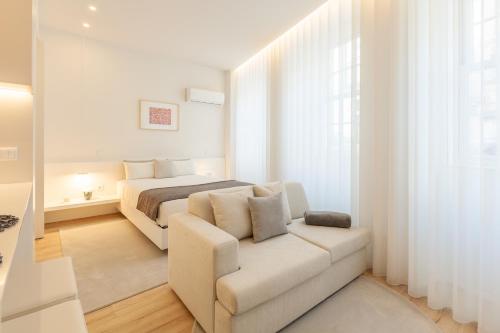 Boavista Collection Studio by Sé Apartamentos