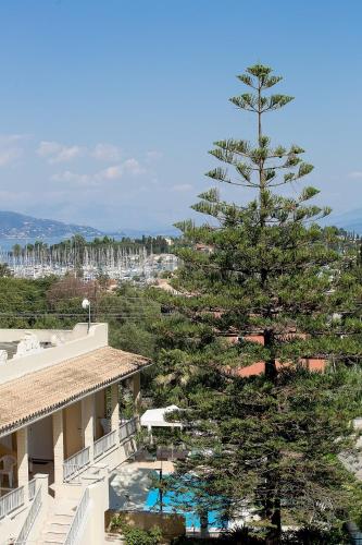 Dreamy Apartments Corfu 4