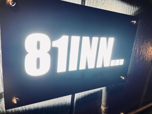 Hostel SAMURISE 81INN