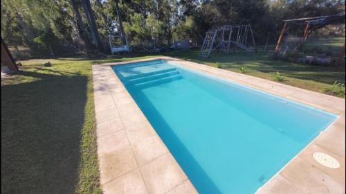 La Pituca del Monte - Federacion