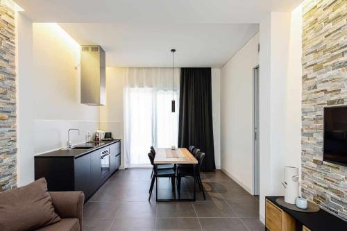  Acquarella Resort Suite in Trevignano Romano