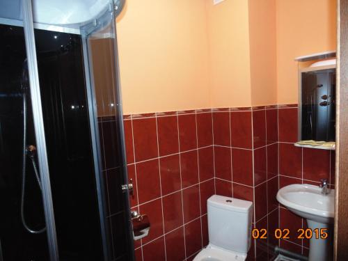 Guest House na Velikoy