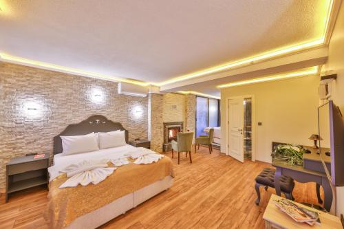 Ağva Pieria Luxury Hotel Plus 16