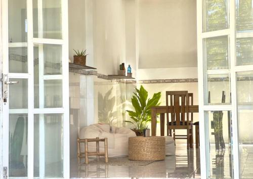 Ocean View Beach House