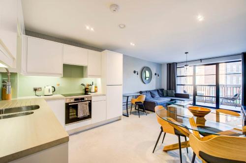 GuestReady - Modern 2BR Kentish Town Apartment