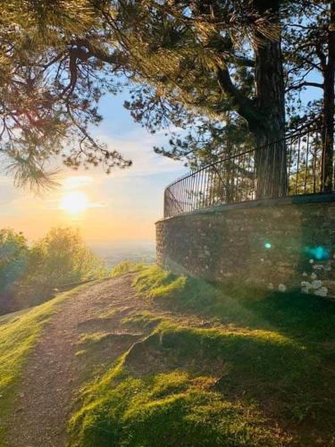 Stunning Cottage on the Edge of the Cotswolds