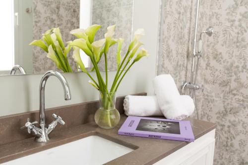 ISG Apartments Cedaceros, Siviglia (foto 8)