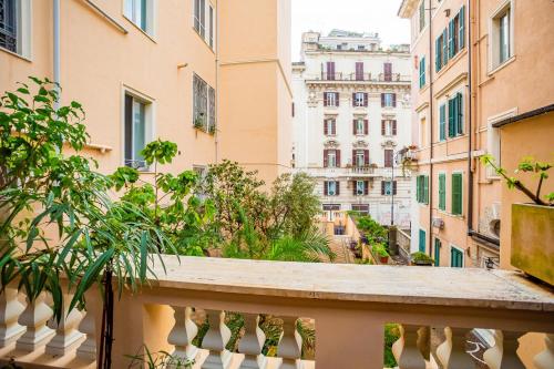 Colosseum Classy Roman Home, Рим (фото 3)