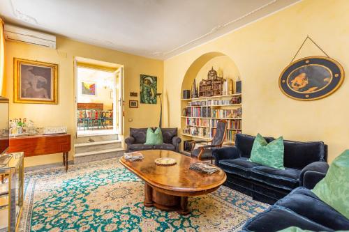 Colosseum Classy Roman Home, Рим (фото 4)