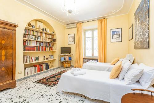 Colosseum Classy Roman Home, Рим (фото 6)