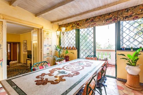 Colosseum Classy Roman Home, Рим (фото 7)
