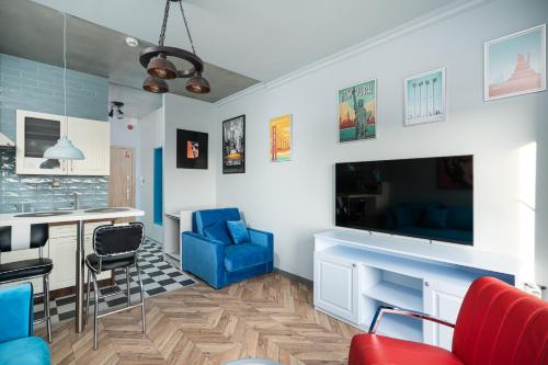 RentPlanet - Apartamenty Zarembowicza I - image 13