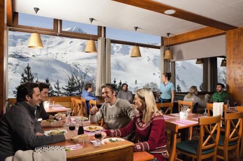 Belambra Clubs Les Menuires - Neige Et Ciel - image 12