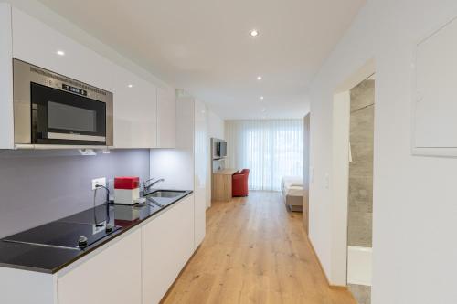 弗拉馬特酒店 (Hotel Flamatt) in 于伯斯托夫