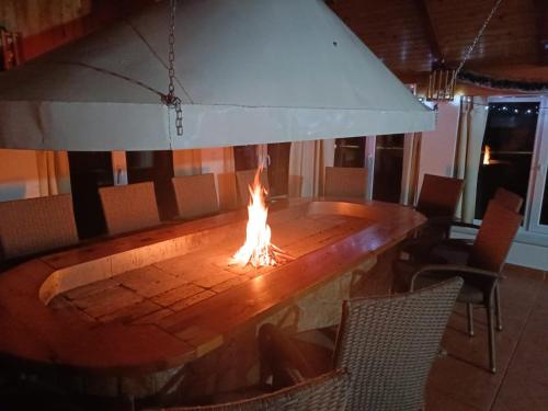 Apartman LELI, Kupres