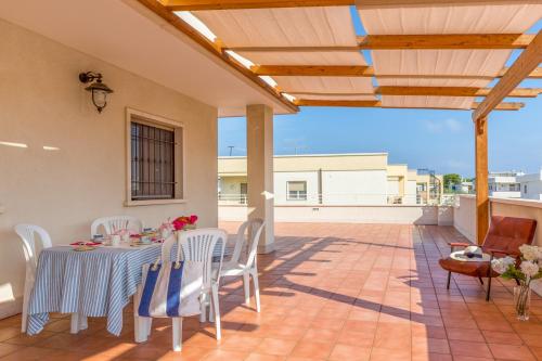  Appartamento Corallo - MyHo Casa in Torre Canne