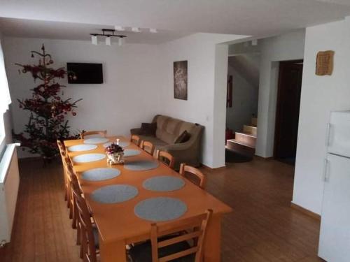 Casa Daubner in Cavnic