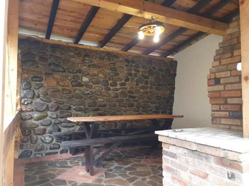 Casa Daubner in Cavnic