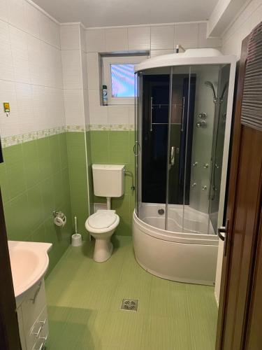 Casa Daubner in Cavnic