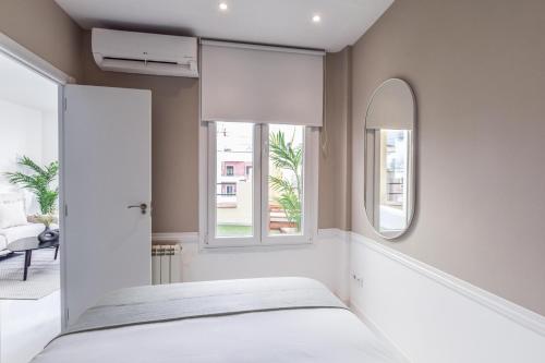 Apartamento Embajadores VI 2