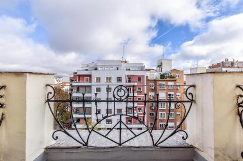 Apartamento Embajadores VI 5