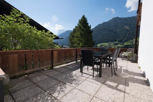 Garni Alba Bed & Breakfast 4