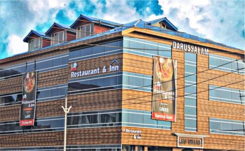 Darussalam Restaurant and Inn